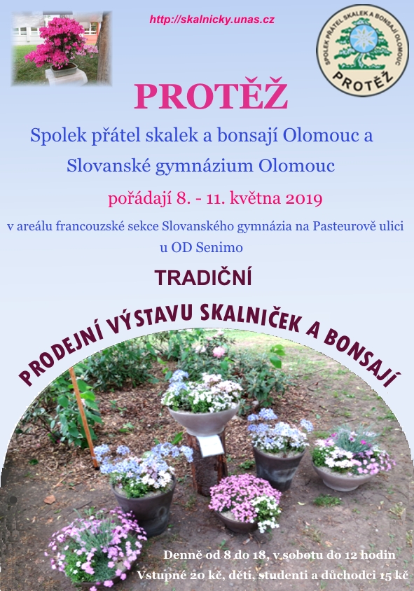 Protěž Protěž